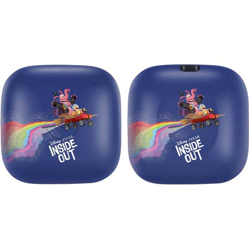Disney Inside Out Joy and Bing Bong PowerBeats Pro Skin