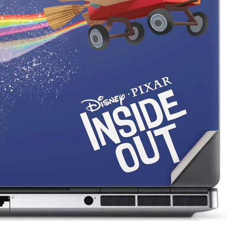 Disney Inside Out Joy and Bing Bong Dell Precision Skin