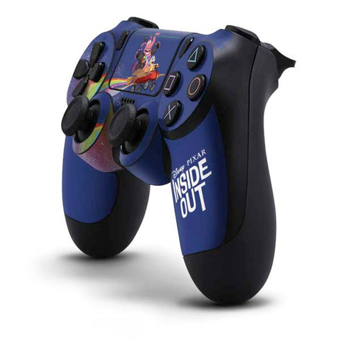 Disney Inside Out Joy and Bing Bong PS4 Pro/Slim Controller Skin