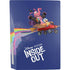 Disney Inside Out Joy and Bing Bong PS5 Console Skin