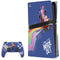 Disney Inside Out Joy and Bing Bong PS5 Pro Disk Bundle Skin
