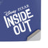 Disney Inside Out Joy and Bing Bong PS5 Pro Disk Console Skin