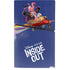 Disney Inside Out Joy and Bing Bong PS5 Slim Digital Edition Console Skin