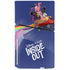 Disney Inside Out Joy and Bing Bong PS5 Slim Disk Bundle Skin