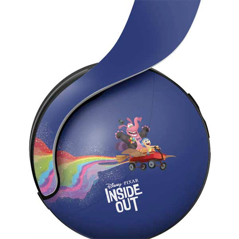 Disney Inside Out Joy and Bing Bong PULSE 3D Wireless Headset for PS5 Skin