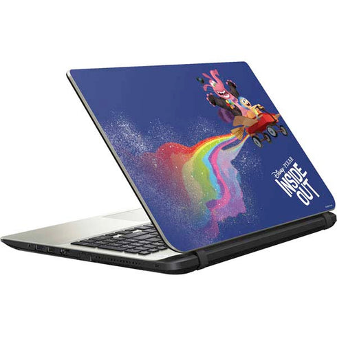 Disney Inside Out Joy and Bing Bong Satellite L50-B / S50-B Skin