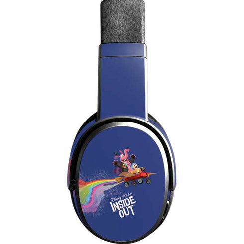 Disney Inside Out Joy and Bing Bong Skullcandy Crusher Wireless Skin
