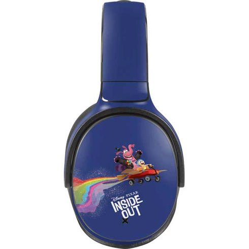 Disney Inside Out Joy and Bing Bong Skullcandy Venue Skin