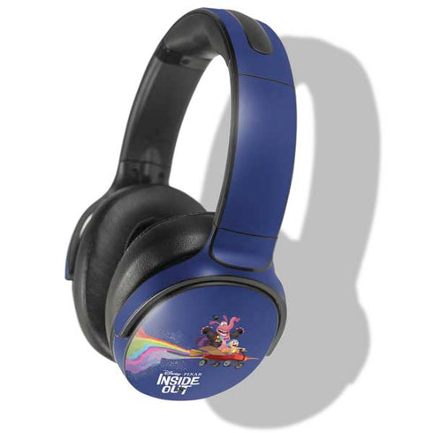 Disney Inside Out Joy and Bing Bong Skullcandy Venue Skin