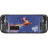 Disney Inside Out Joy and Bing Bong Steam Deck Handheld Gaming Computer OLED Skin