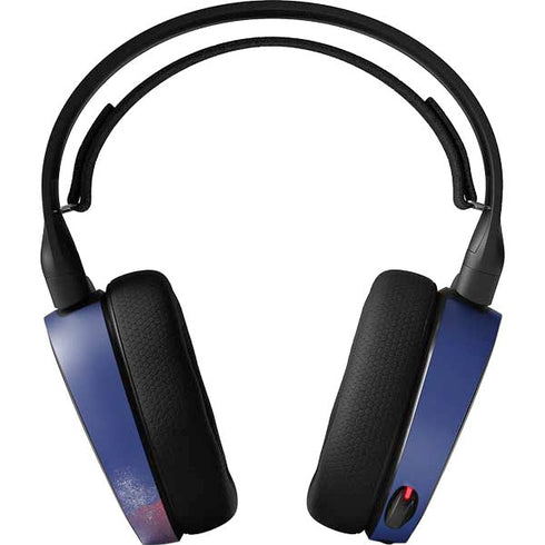 Disney Inside Out Joy and Bing Bong SteelSeries Arctis 3 Skin