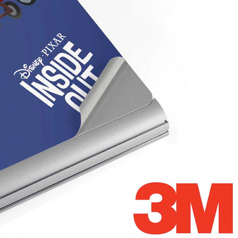 Disney Inside Out Joy and Bing Bong Surface Book 2 15in Skin