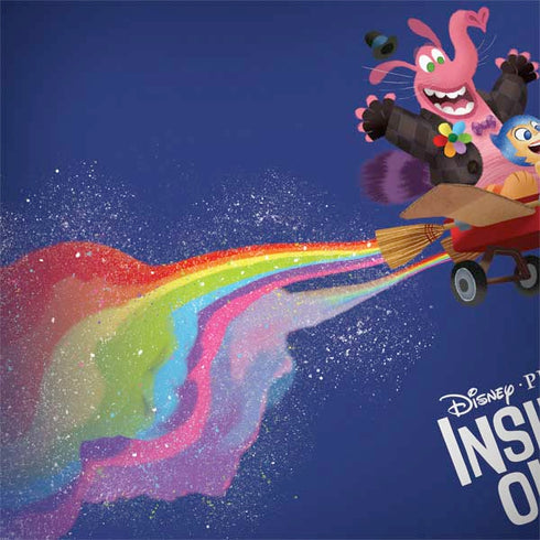 Disney Inside Out Joy and Bing Bong Surface Book 2 15in Skin