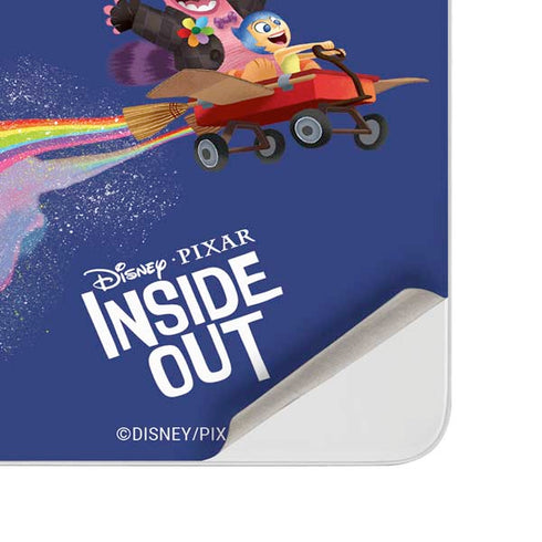 Disney Inside Out Joy and Bing Bong Surface Duo Skin