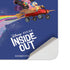 Disney Inside Out Joy and Bing Bong Surface Duo Skin