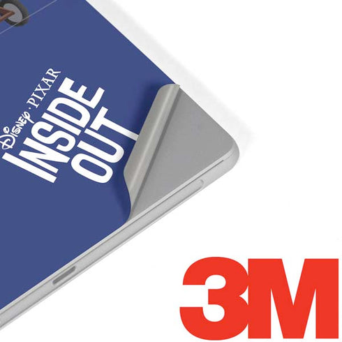 Disney Inside Out Joy and Bing Bong Surface Go Skin