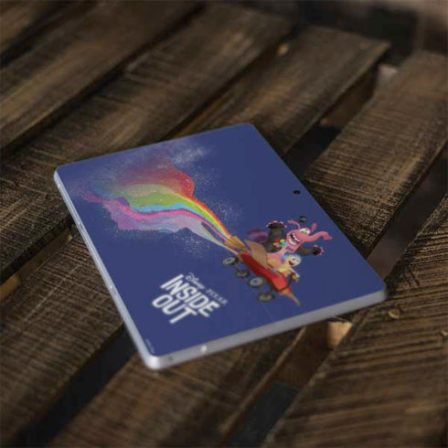 Disney Inside Out Joy and Bing Bong Surface Go Skin