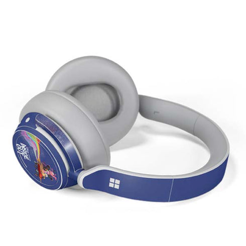Disney Inside Out Joy and Bing Bong Surface Headphones Skin