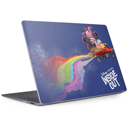 Disney Inside Out Joy and Bing Bong Surface Laptop 2 Skin