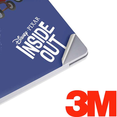 Disney Inside Out Joy and Bing Bong Surface Laptop 2 Skin