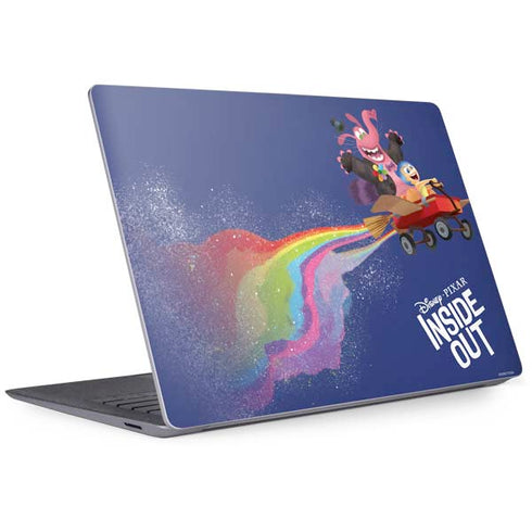 Disney Inside Out Joy and Bing Bong Surface Laptop 3 13.5in Skin