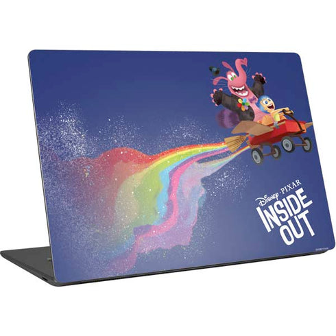 Disney Inside Out Joy and Bing Bong Surface Laptop 4 15in Skin
