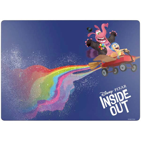 Disney Inside Out Joy and Bing Bong Surface Laptop 7 13.8in Skin