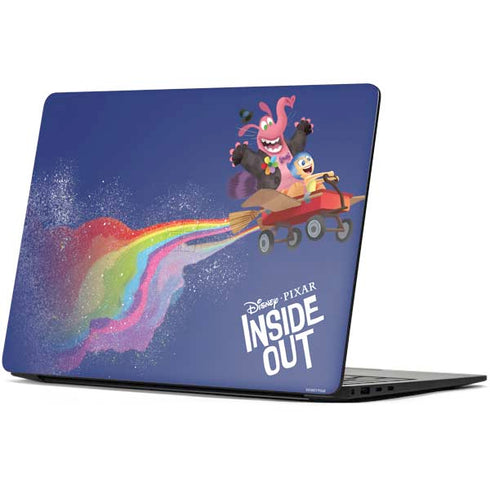 Disney Inside Out Joy and Bing Bong Surface Laptop 7 15in Skin