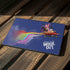 Disney Inside Out Joy and Bing Bong Surface Pro 6 Skin