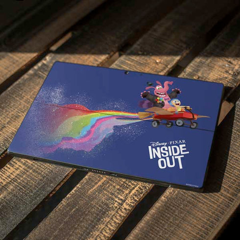 Disney Inside Out Joy and Bing Bong Surface Pro 7 Skin