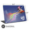 Disney Inside Out Joy and Bing Bong Universal Laptop 11in (8.8 x 6.2in) Skin