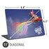Disney Inside Out Joy and Bing Bong Universal Laptop 11in (8.8 x 6.2in) Skin
