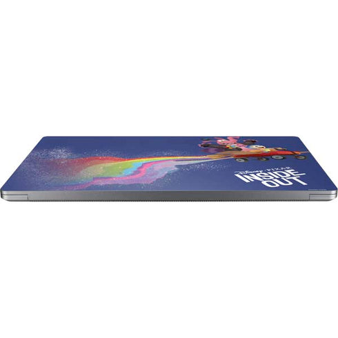 Disney Inside Out Joy and Bing Bong Universal Laptop 11in (8.8 x 6.2in) Skin