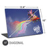 Disney Inside Out Joy and Bing Bong Universal Laptop 17in (13.8 x 10in) Skin