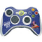 Disney Inside Out Joy and Bing Bong Xbox 360 Wireless Controller Skin