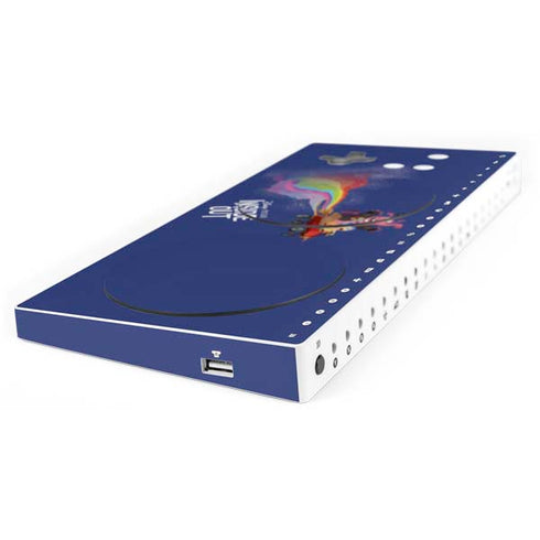 Disney Inside Out Joy and Bing Bong Xbox Adaptive Controller Skin