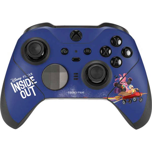 Disney Inside Out Joy and Bing Bong Xbox Elite Wireless Controller Series 2 Skin