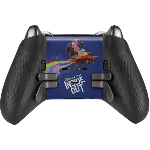 Disney Inside Out Joy and Bing Bong Xbox Elite Wireless Controller Series 2 Skin