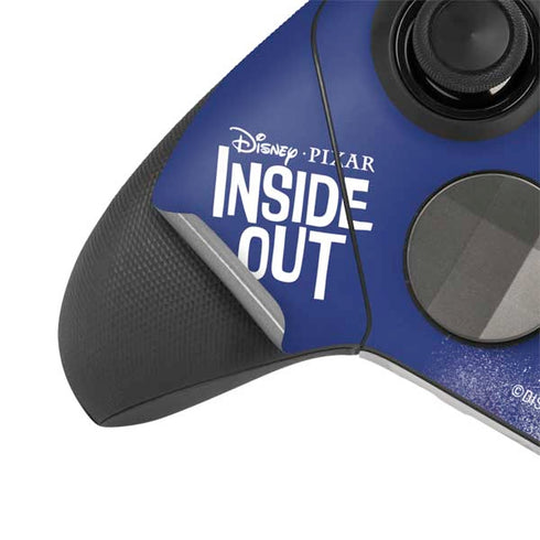 Disney Inside Out Joy and Bing Bong Xbox Elite Wireless Controller Series 2 Skin