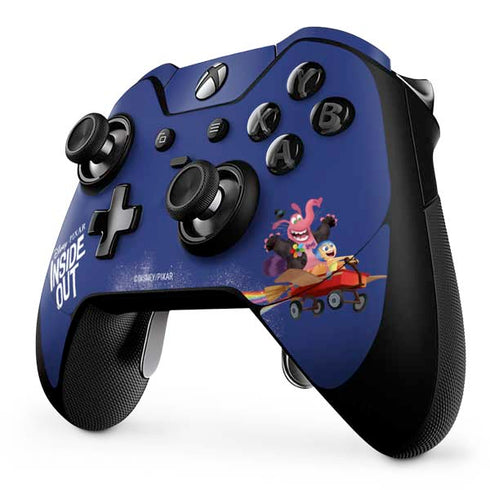 Disney Inside Out Joy and Bing Bong Xbox One Elite Controller Skin