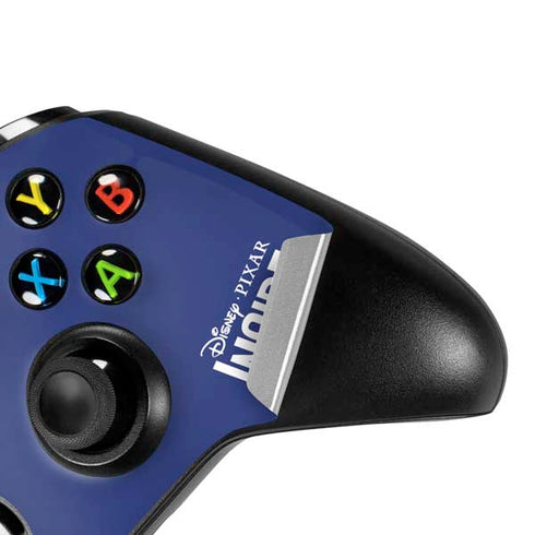 Disney Inside Out Joy and Bing Bong Xbox One X Controller Skin