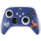 Disney Inside Out Joy and Bing Bong Xbox Series S Controller Skin