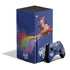 Disney Inside Out Joy and Bing Bong Xbox Series X Skins