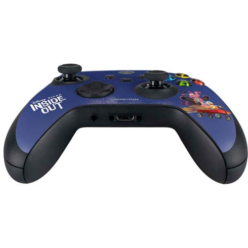 Disney Inside Out Joy and Bing Bong Xbox Series X Controller Skin
