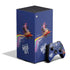 Disney Inside Out Joy and Bing Bong XBox Series X Digital Edition Bundle Skin