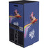 Disney Inside Out Joy and Bing Bong XBox Series X Digital Edition Bundle Skin
