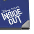 Disney Inside Out Joy and Bing Bong Dell XPS Skin