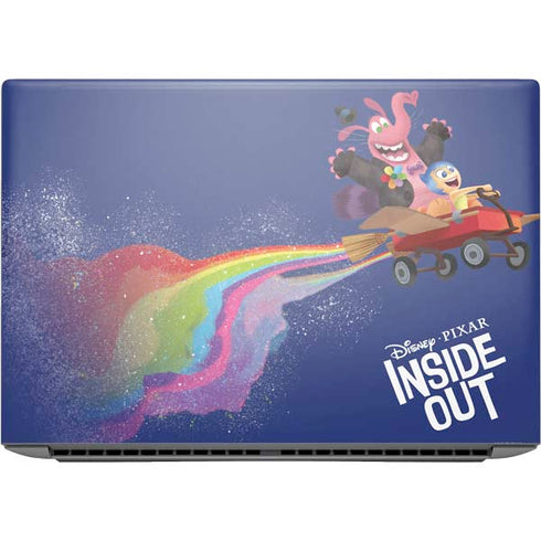 Disney Inside Out Joy and Bing Bong HP ZBook Fury 16 G10 Skin