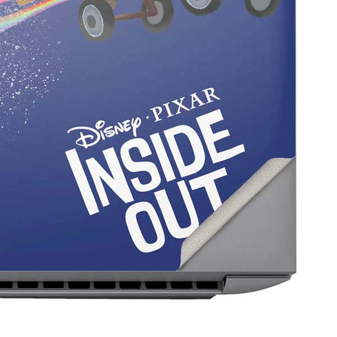 Disney Inside Out Joy and Bing Bong HP ZBook Fury 16 G10 Skin