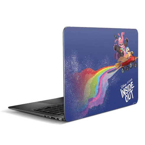 Disney Inside Out Joy and Bing Bong Zenbook UX305FA 13.3in Skin